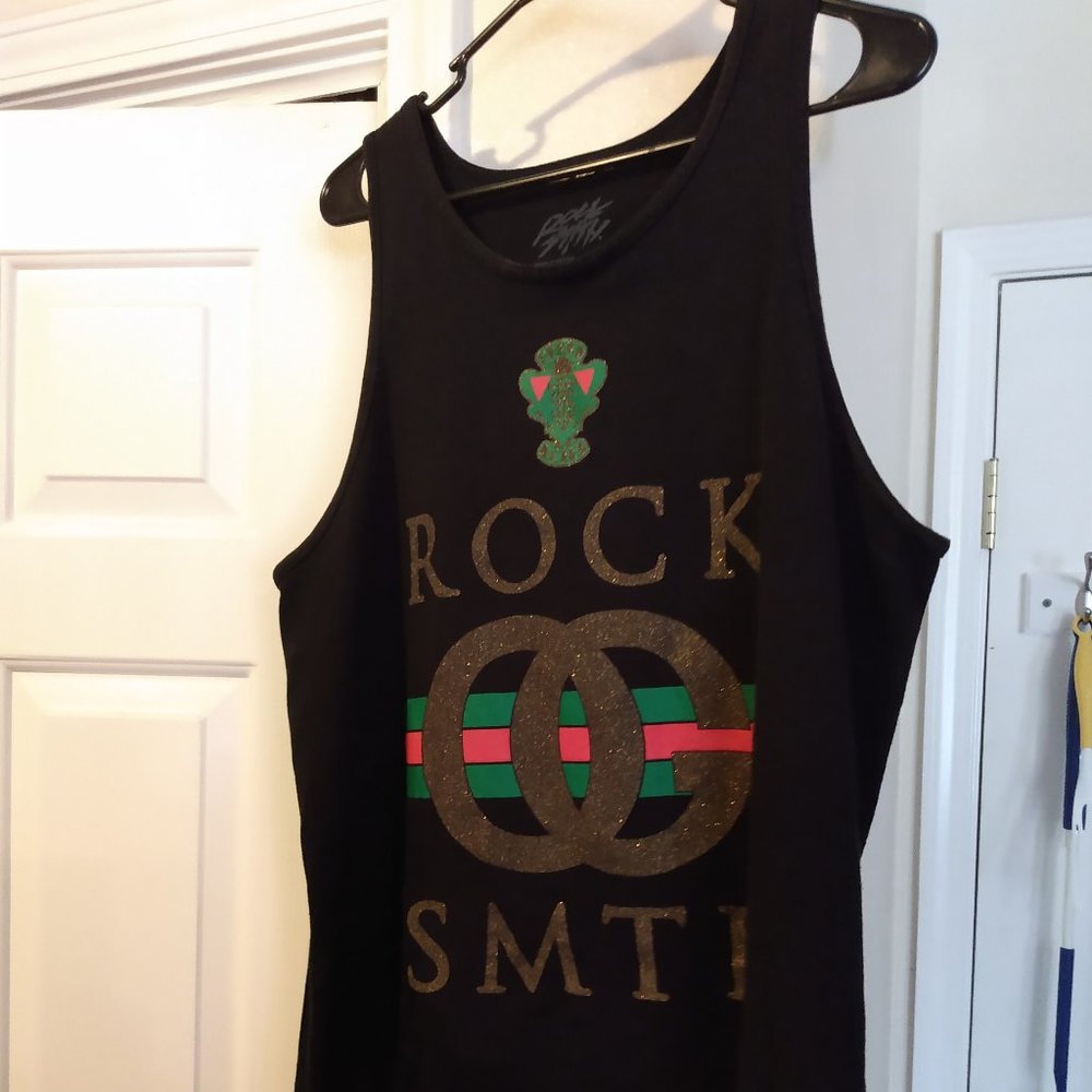 Men's Large Tank top